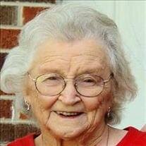 Wanda Weiser Obituary