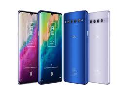 Descubrí la mejor forma de comprar online. Tcl Ahora Trae Sus Smartphones A Mexico Tcl 10 Pro 10l Y 10 Se Lanzamiento Y Precio Oficial
