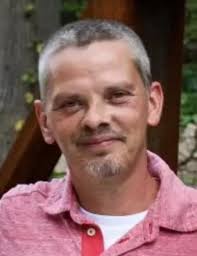 In Loving Memory of Eric Eugene Patterson