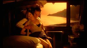 Marcello mastroianni, daniela rocca, stefania sandrelli, leopoldo trieste. In Praise Of The Conformist One Of The Greatest Looking Movies Ever Made Bleader