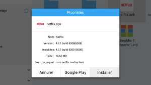 Netflix sur freebox mini 4k. Tuto Comment Installer Netflix Facilement Sur Freebox Mini 4k