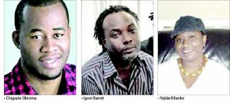 Image result for Modern senators for Nigerian men