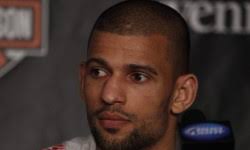 Jack "Mad" Magee MMA Stats, Pictures, News, Videos, Biography