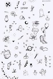 What is a poke tattoo? Simple Stick N Poke Novocom Top