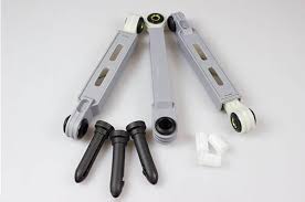 Bauknecht topladernoch in der garantie trommel abgerissen lagerschaden. Stossdampfer Siemens Waschmaschine 3 Stck