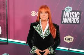 Wynonna Judd is 'working on a bit of a makeover' after turning 60