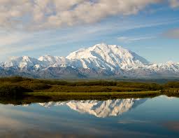 Denali Wikipedia