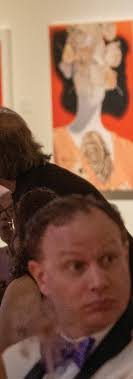 YAM Triptych Magazine