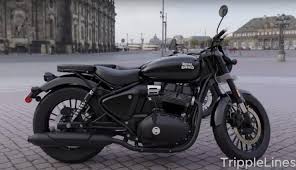 Royal Enfield Trademarks Classic 650 Twin Name; Launch Soon?