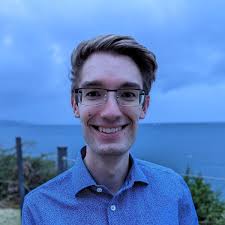 Meet Will Thurston-Griswold