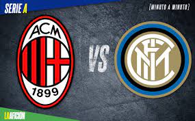 {{ mactrl.hometeamperformancepoll.totalvotes + mactrl.awayteamperformancepoll.totalvotes }} votes. Milan Vs Inter De Milan Serie A 0 3 Goles Y Resumen