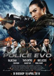 Starring shaheizy sam and zizan razak, the film follows two policemen, khai and sani, who have very different personalities. Polis Evo Pencuri Movie Evo Raline Shah Tanta