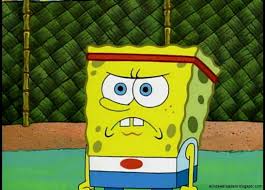 You can also upload and share your favorite spongebob wallpapers. Angry Spongebob Face Wallpaper All Hd Wallpapers Spongebob Faces Spongebob Wallpaper Iphone Cute