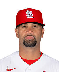 Albert Pujols' 700th home run is a full-circle celebration