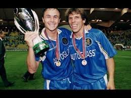 The morocco international later went off. Chelsea Fc Uefa Super Cup