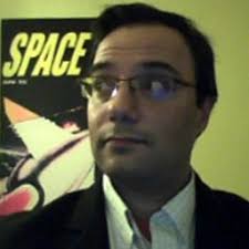 Tariq J. Malik's Profile