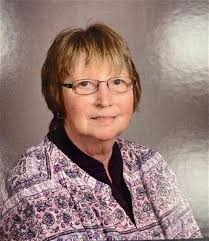 Evelyn Virginia Tolley Obituary