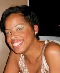 Kristina Saunders's Instagram, Twitter & Facebook