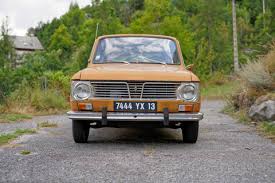 Image result for Gold 1969 Renault