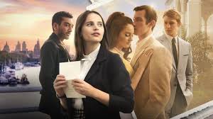Moyes' most recent novel, 2019's the giver of stars, was a reese's book club pick. No8bjtfejbeikm
