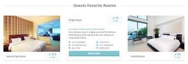 This time, it did find the best rate on our specific hotel twice, but so did most of the sites that outranked it. 10 Best Hotel Wordpress Themes Worth Booking Wpklik