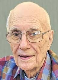 Wilford Ashbaugh Obituary (1926