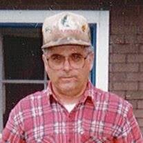 Charles E. "Chuck" Gura Obituary