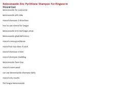 Use ketoconazole exactly as directed. Nizoral Stockists Australia Nizoral Online Coupon Nizoral Zsiros Korpa Nizoral Shampoo June 2013 Nizoral Cream For Face Nizoral Side Effects Women Nizoral Ppt Download