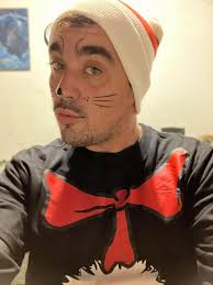 Aaron Barber (@ren.agade) • Instagram photos and videos