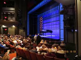 Stephen Sondheim Theatre Photo