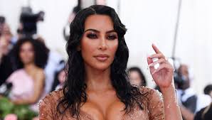 Unfortunately, her husband, kanye west and it is: Kim Kardashian S Met Gala Shape Corset Padding Helped Achieve Look Hollywood Life