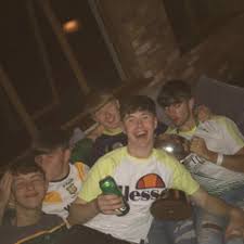 Stream Dylan McEvoy music