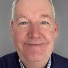 Breaking my back and a month later my husband passed away. I miss him so  much it hurts 💔