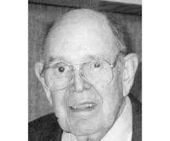 David Parry Obituary (1924