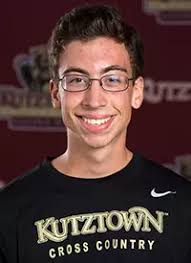 2017 Men's Cross Country Roster