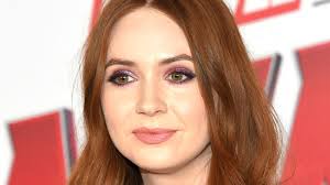 How is caitlin blackwood related to karen gillan? Netflix Subscribers Are Going Wild For Karen Gillan S New Assassin Thriller