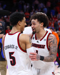 🗣 GET UP! IT'S ACC CHAMPIONSHIP GAME DAY #GoCards