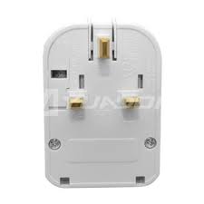 We did not find results for: Yd Scp3 Germany To Uk Adapter Plug