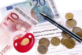 Du möchtest wissen wann die kindergeldauszahlung 2018 erfolgt? Kindergeldtabelle Kindergeld Auszahlungstermine Hohe Socko
