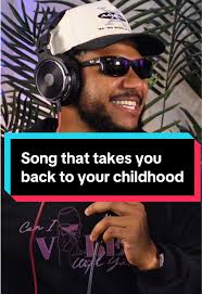 Nostalgic Songs That Remind You of Childhood