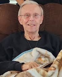 Allen Paul Johannessen Obituary August 12, 2024