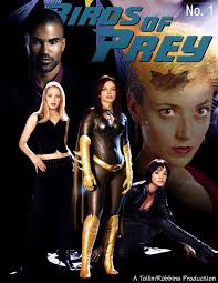 Birds Of Prey Tv Series Huntress Pin By April Bailey On Arrow Smallville Birds Of Prey Gotham Birds Of Prey Tv Shows Prey