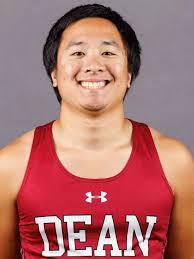 2023 Men's Cross Country Roster