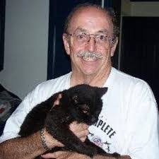 Jerry Ison's Instagram, Twitter & Facebook