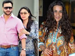 Amrita Singh Marriage The Lies And Truths Behind The Divorce Amrita Singh Singh Truth And Lies