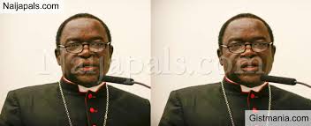Bishop kukah made this statement in reaction to the fresh charges recently filed against indigenous people of biafra (ipob) leader and radio biafra director nnamdi kanu. Violence Will Continue If Buhari Doesn T Address Nigerians Bishop Kukah Warns Fg Gistmania
