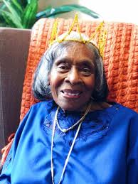 Etta Singleton Obituary