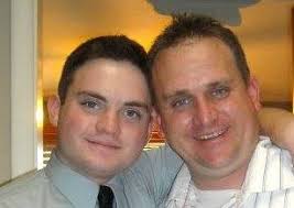 Memories of Mike Parenti, Mr. Pepsi, in Old Vegas