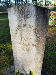 James McCree Benson (1823-1904)