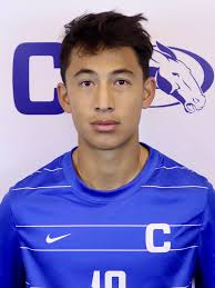 Elijah Weston-Capulong